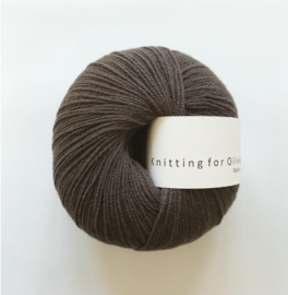 Knitting for Olive Merino Dark Moose