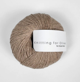 Knitting for Olive No Waste Wool Sparrow