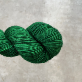 Merino Singles Green Love