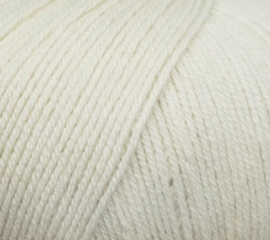 Knitting for Olive Merino Natural White/ Cream