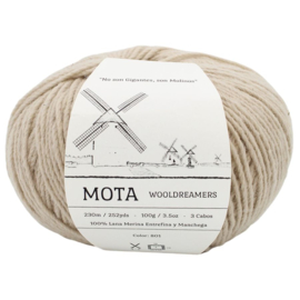 Wool Dreamers Mota 801