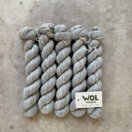 Exmoor Sock | Sokkenwol