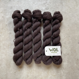 Exmoor Sock  Klinstern