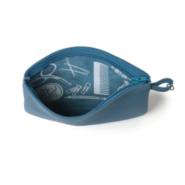 Keecie Pouch Dream On, Faded Blue