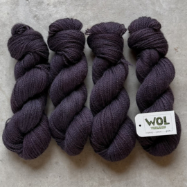 Rustic Sport Aubergine II