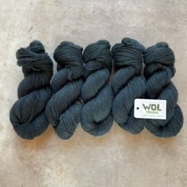 British Wool 4ply Atlantic IV