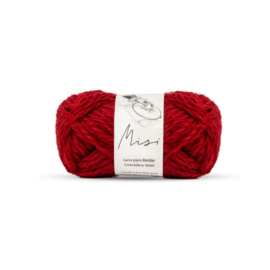 Wool Dreamers Misi Rojo