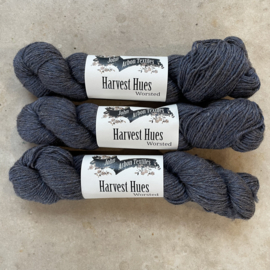 Harvest Hues Worsted Borage