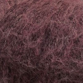 CaMaRose Midnatssol Aubergine
