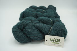 British Wool 4ply KingFisher IV