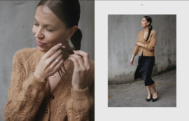 Urban Knits Classics - Leeni Hoimela