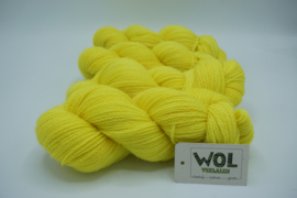 British Wool 4ply Zest I