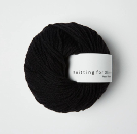 Knitting for Olive Heavy Merino Coal