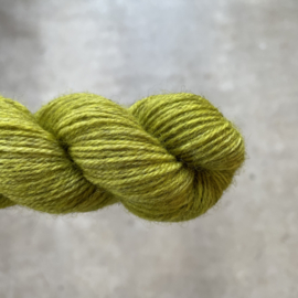 Exmoor Sock Citronelle