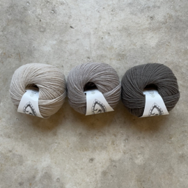 Wool Dreamers Cautiva 801