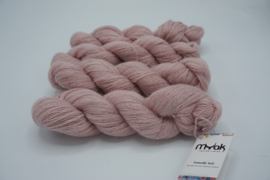 mYak Baby Yak Lace Pink Pearl