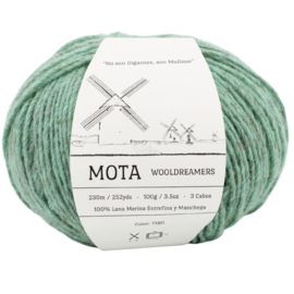 Wool Dreamers Mota 718G