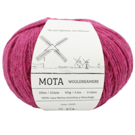 Wool Dreamers Mota 520G