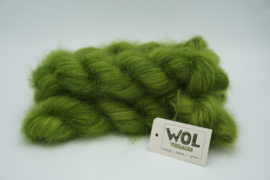 Kidsilk Lace Green Deal