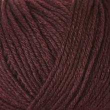 Knitting for Olive Heavy Merino Bordeaux