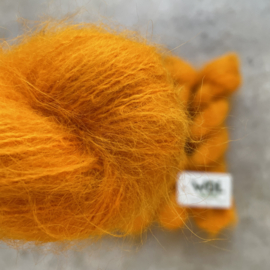 Brushed Alpaca 50g Blai