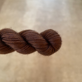 Enkeltje Sock Twist Mini M21