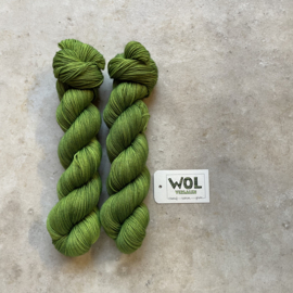 Enkeltje Sock Twist T12/14