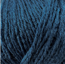 Knitting for Olive Merino Blue Tit
