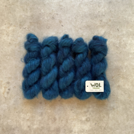 Silk Mohair  Eoli