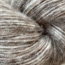 Alpaca Air Bark