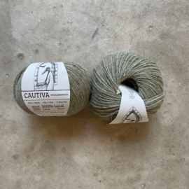 Wool Dreamers Cautiva 114G