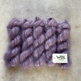 Silk Mohair  Bouguet