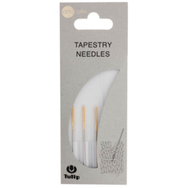 Tulip Tapestry Needles no. 20