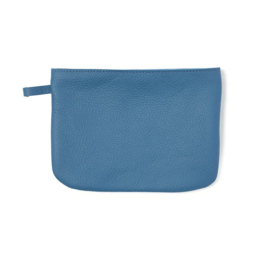 Keecie Pouch Dream On, Faded Blue
