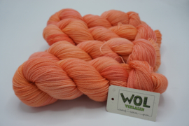 Corriedale Sock Twist C42