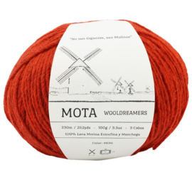 Wool Dreamers Mota 463G