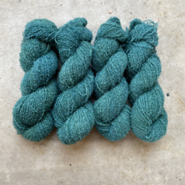 Baby Silk Bouclé Daiki