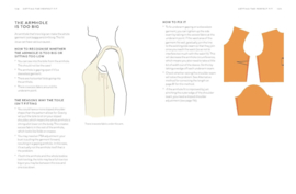 The Great British Sewing Bee - Made to Measure