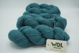 British Wool 4ply KingFisher II