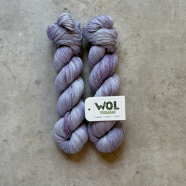 Merino Singles Ooak