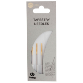 Tulip Tapestry Needles no. 17