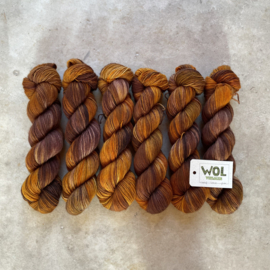 Merino Singles Promise