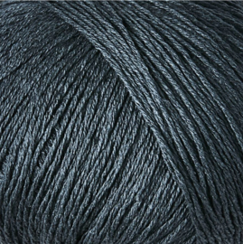 Knitting for Olive Pure Silk Deep Petroleum Blue