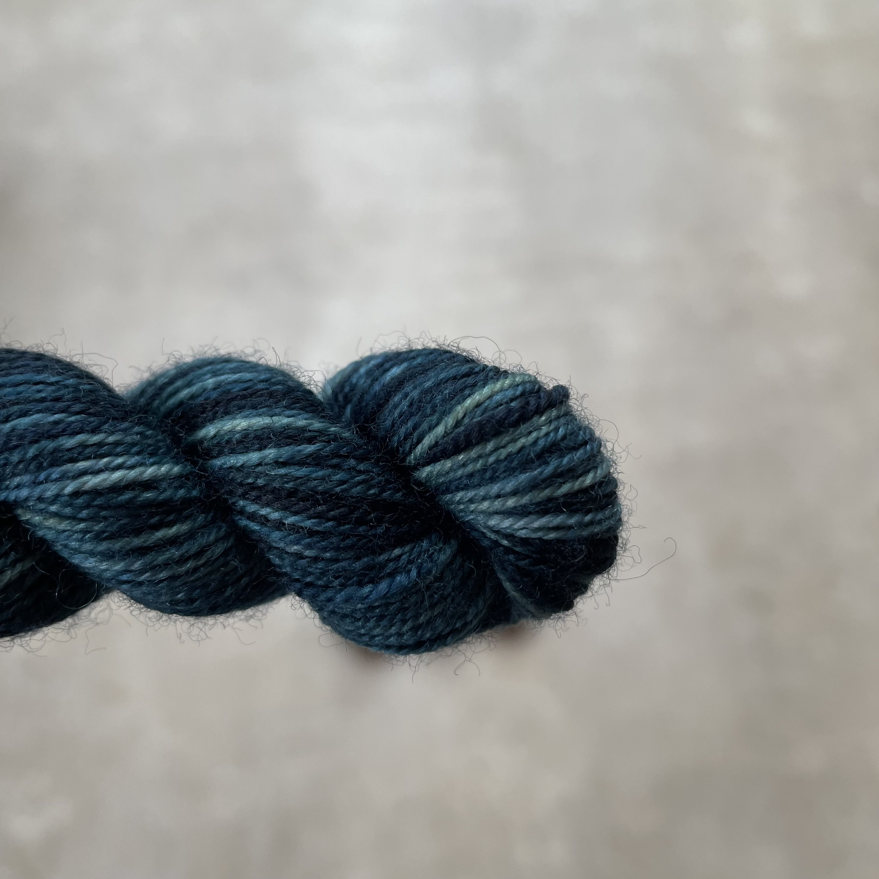 Enkeltje Sock Twist Mini M32