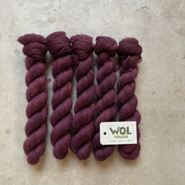 Exmoor Sock  Wiera