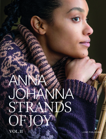 Strands of Joy vol. II - Anna Johanna