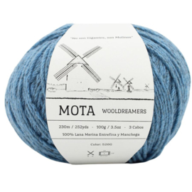 Wool Dreamers Mota 526G