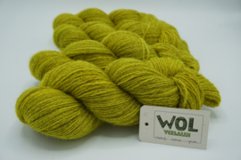 British Wool 4ply Zest III