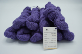 mYak Baby Yak & Silk Violetta