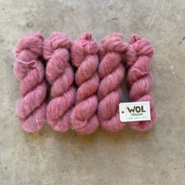 Khimalaya Cloud Rose Petals